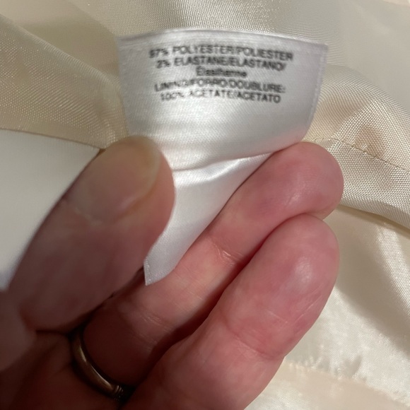 Kasper Suit Jacket - Picture 6 of 6